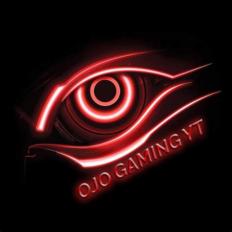 ojo gaming.